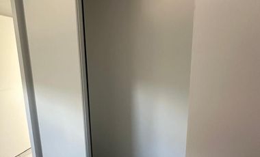 Departamento en  edificio Arricau