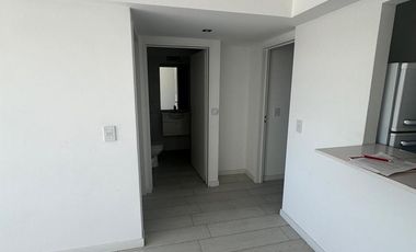 Departamento en  edificio Arricau