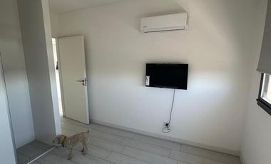 Departamento en  edificio Arricau