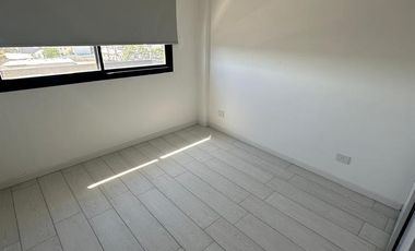Departamento en  edificio Arricau