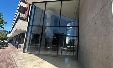 Departamento en  edificio Arricau