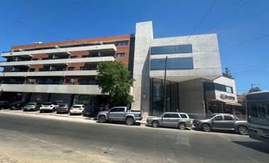 Departamento en  edificio Arricau