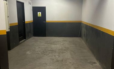 Departamento en  edificio Arricau
