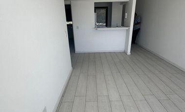 Departamento en  edificio Arricau
