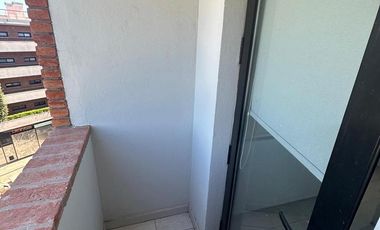 Departamento en  edificio Arricau