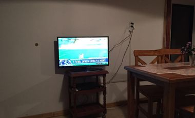 Casa amoblada para 6 personas El Chañar Añelo