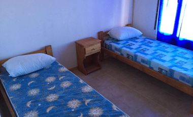 Casa amoblada para 6 personas El Chañar Añelo