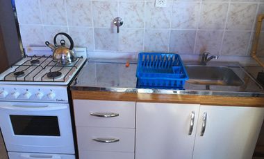 Casa amoblada para 6 personas El Chañar Añelo