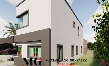 Casa en venta, 6 ambientes - La Alameda, Canning