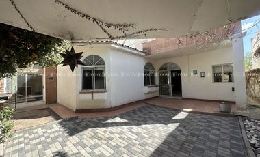 CASA EN VENTA  O RENTA EN  CLUB SAN FRANCISCO