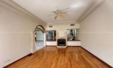 CASA EN VENTA  O RENTA EN  CLUB SAN FRANCISCO