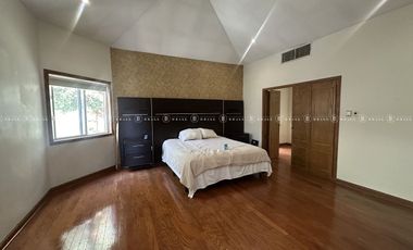 CASA EN VENTA  O RENTA EN  CLUB SAN FRANCISCO