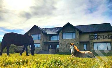 VENTA  CASA - Quilquihue - Lolog - San Martin de los Andes