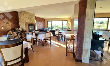 VENTA  CASA - Quilquihue - Lolog - San Martin de los Andes