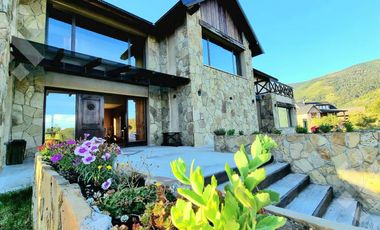 VENTA  CASA - Quilquihue - Lolog - San Martin de los Andes