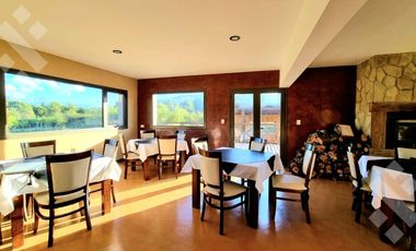 VENTA  CASA - Quilquihue - Lolog - San Martin de los Andes
