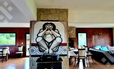 VENTA  CASA - Quilquihue - Lolog - San Martin de los Andes
