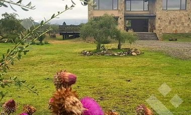 VENTA  CASA - Quilquihue - Lolog - San Martin de los Andes