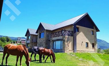 VENTA  CASA - Quilquihue - Lolog - San Martin de los Andes