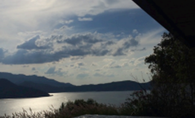 6 Casas en conjunto, Cerrada Cruz de Misión. Valle de Bravo