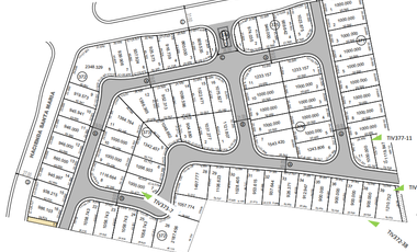 Venta Bodega Industrial Terrapark IV - Santa Catarina