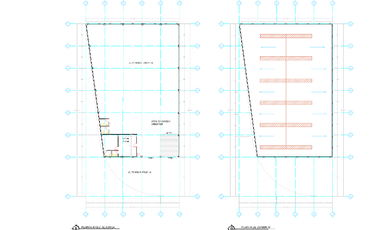 Venta Bodega Industrial Terrapark IV - Santa Catarina