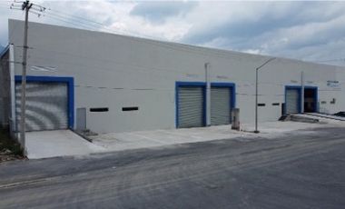 Venta Bodega Industrial Terrapark IV - Santa Catarina