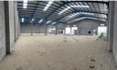 Venta Bodega Industrial Terrapark IV - Santa Catarina