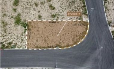 Venta Bodega Industrial Terrapark IV - Santa Catarina