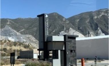 Venta Bodega Industrial Terrapark IV - Santa Catarina