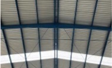 Venta Bodega Industrial Terrapark IV - Santa Catarina