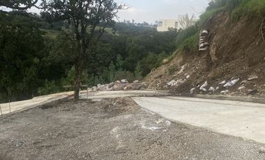 VENTA DE LOTES RESIDENCIALES XINTÉ :CONDADO DE SAYAVEDRA