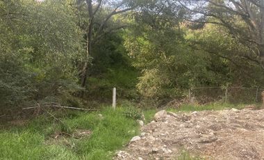 VENTA DE LOTES RESIDENCIALES XINTÉ :CONDADO DE SAYAVEDRA