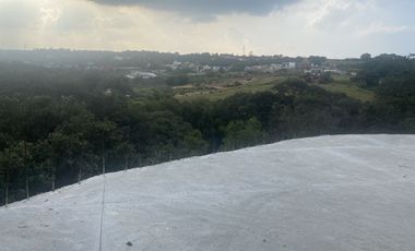 VENTA DE LOTES RESIDENCIALES XINTÉ :CONDADO DE SAYAVEDRA