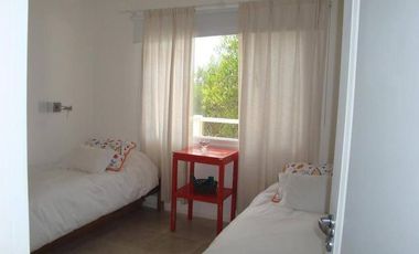 Casa en Alquiler- Golf 1 Lote 173E- Costa Esmeralda
