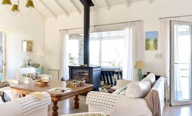 Casa en Alquiler- Golf 1 Lote 173E- Costa Esmeralda