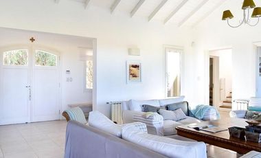 Casa en Alquiler- Golf 1 Lote 173E- Costa Esmeralda