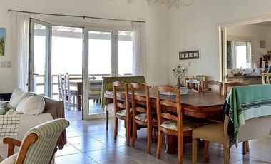 Casa en Alquiler- Golf 1 Lote 173E- Costa Esmeralda
