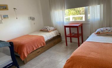 Casa en Alquiler- Golf 1 Lote 173E- Costa Esmeralda