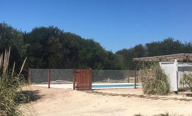 Casa en Alquiler- Golf 1 Lote 173E- Costa Esmeralda