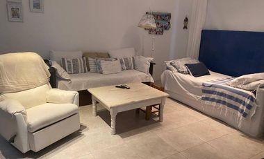 Casa en Alquiler- Golf 1 Lote 173E- Costa Esmeralda
