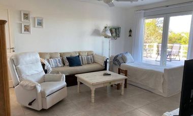 Casa en Alquiler- Golf 1 Lote 173E- Costa Esmeralda