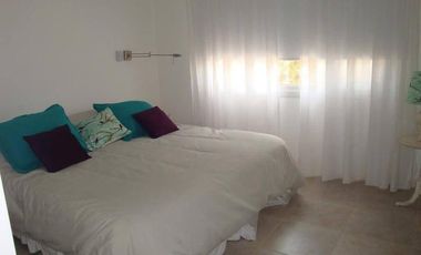 Casa en Alquiler- Golf 1 Lote 173E- Costa Esmeralda
