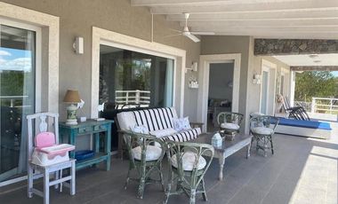 Casa en Alquiler- Golf 1 Lote 173E- Costa Esmeralda