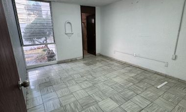CASA EN RENTA PARA OFICINAS