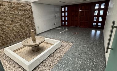 CASA EN RENTA PARA OFICINAS