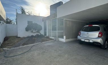 CASA EN RENTA PARA OFICINAS