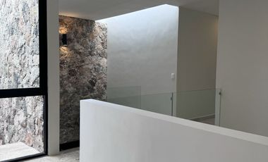 Casa en venta 3 habitaciones en Temozón Norte, Mérida