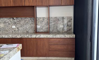 Casa en venta 3 habitaciones en Temozón Norte, Mérida