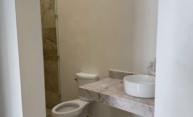 Casa en venta 3 habitaciones en Temozón Norte, Mérida